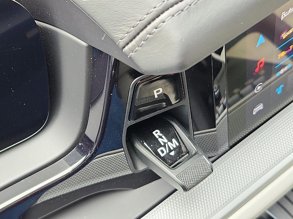 used 2025 Porsche Cayenne car, priced at $93,998