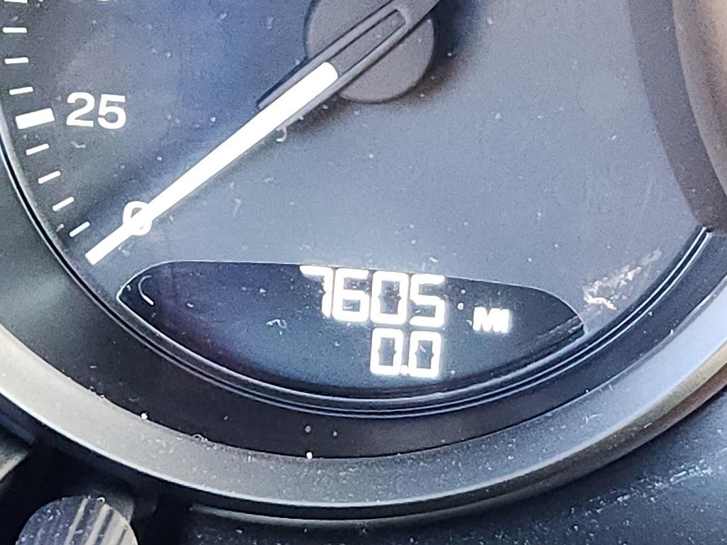 used 2025 Porsche Macan car, priced at $62,998