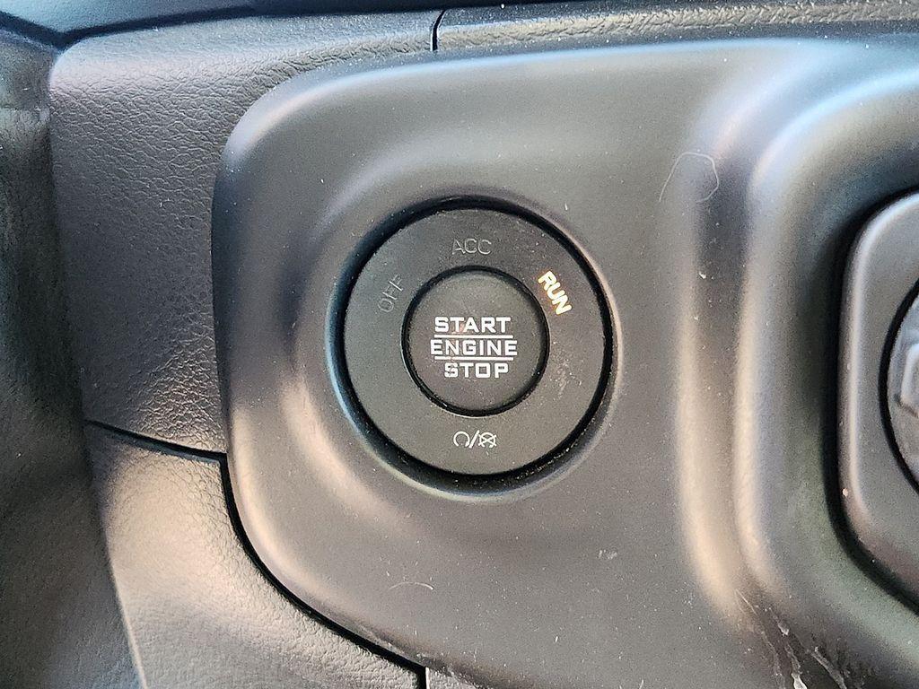 used 2021 Jeep Wrangler Unlimited 4xe car, priced at $27,951