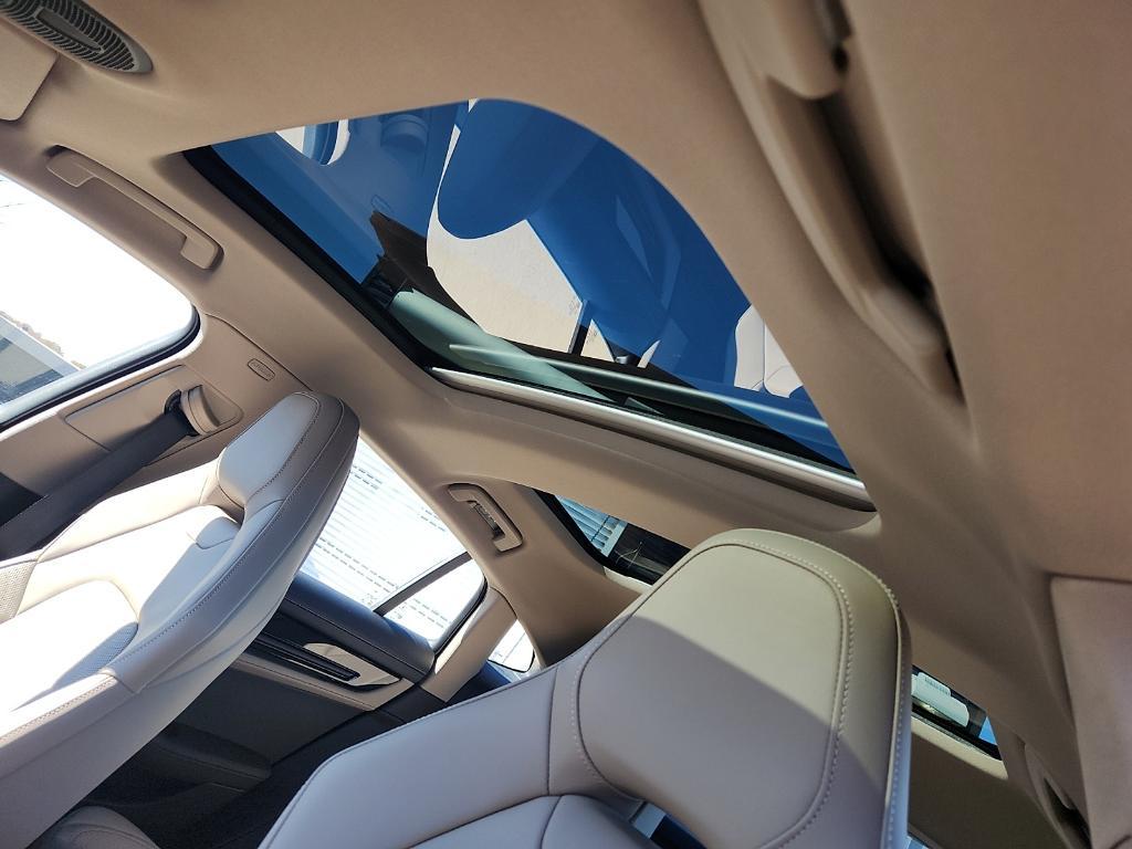 new 2026 Porsche Panamera car, priced at $135,610