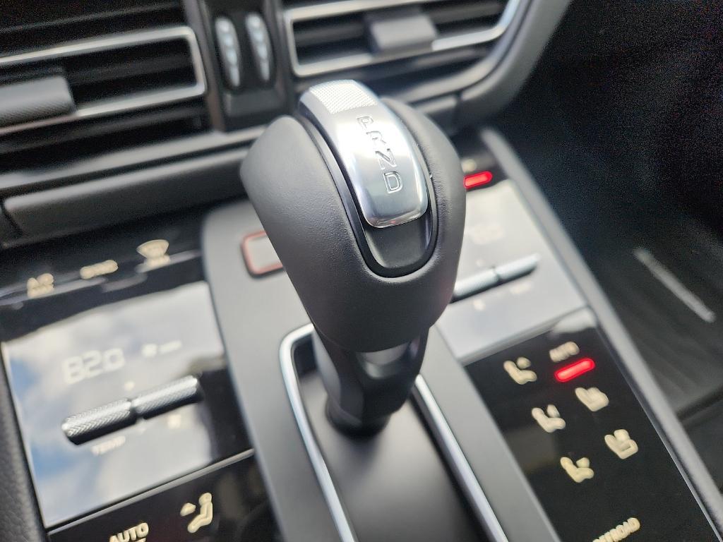 new 2026 Porsche Macan car, priced at $82,000