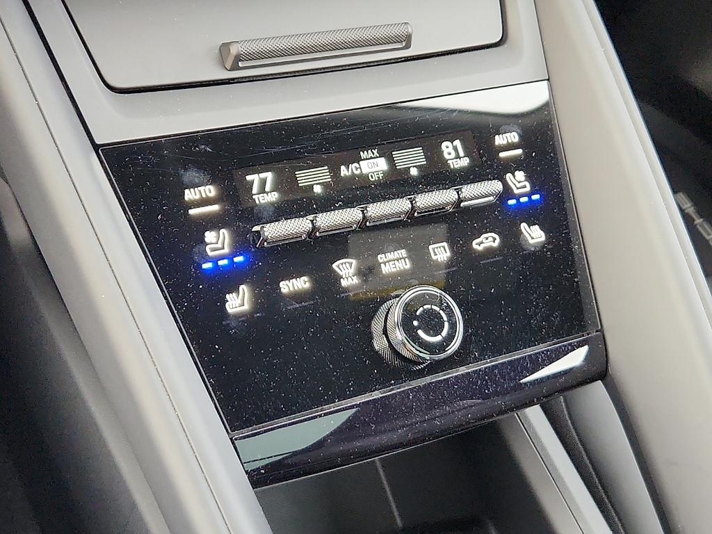 new 2026 Porsche Macan car, priced at $115,460