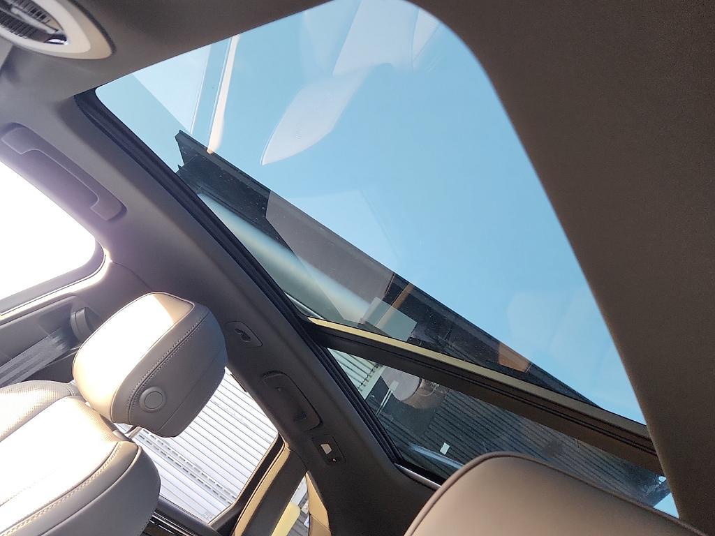 new 2026 Porsche Macan car, priced at $78,630