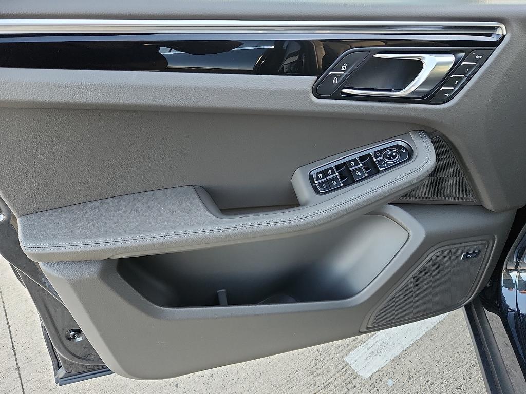 new 2026 Porsche Macan car, priced at $78,630