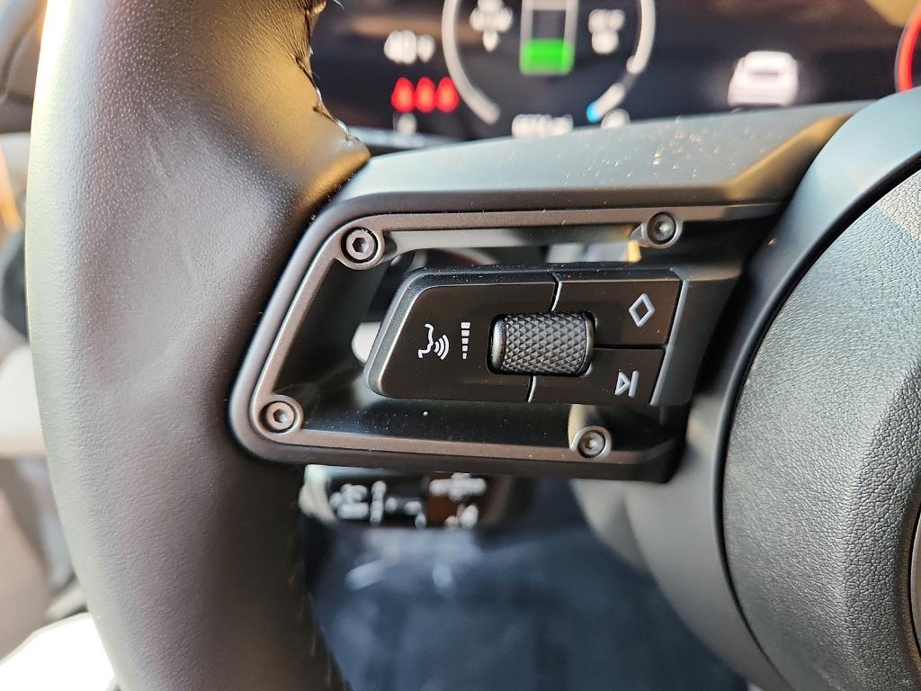 used 2025 Porsche Taycan car, priced at $99,887