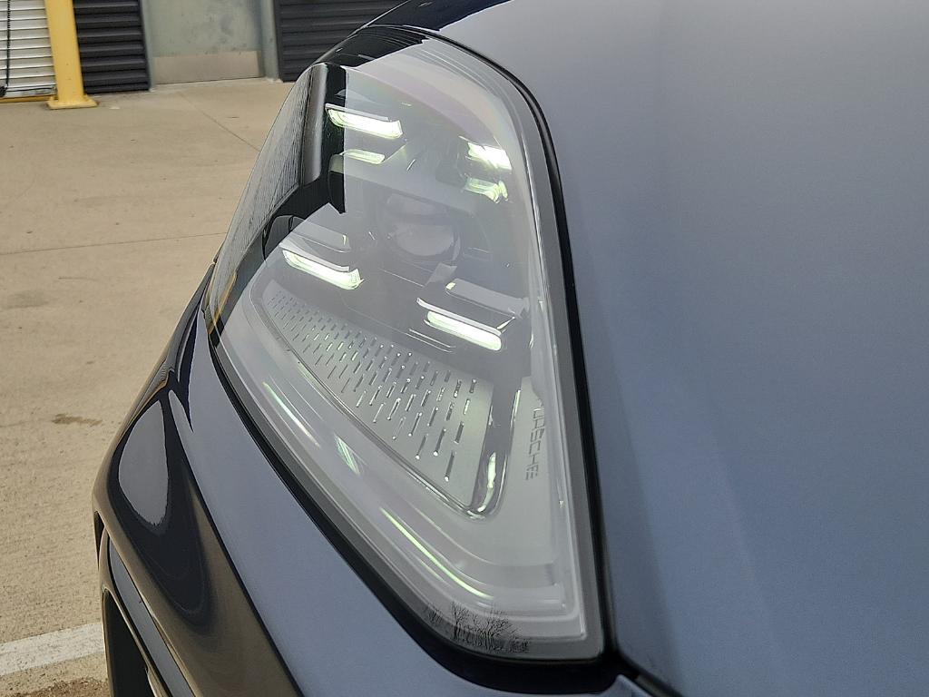 new 2025 Porsche Cayenne car, priced at $106,845