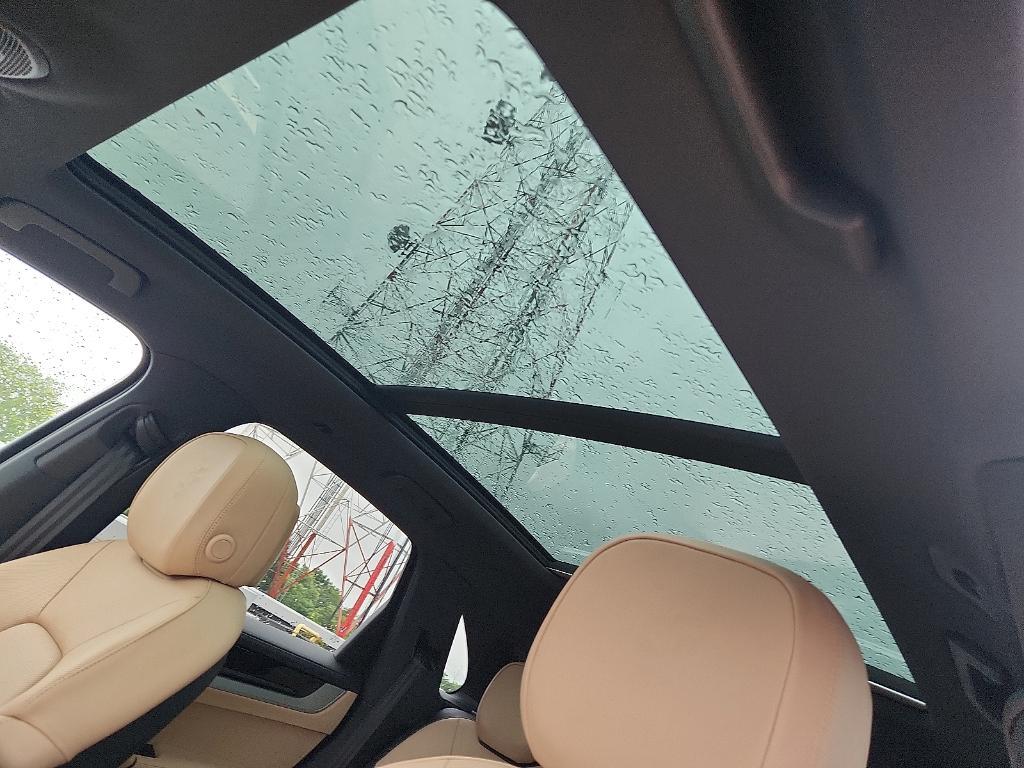 new 2025 Porsche Cayenne car, priced at $106,845