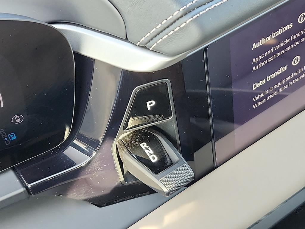 used 2025 Porsche Macan car, priced at $94,990