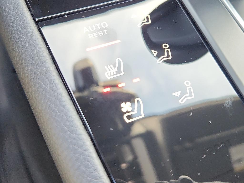 new 2026 Porsche Macan car, priced at $95,770