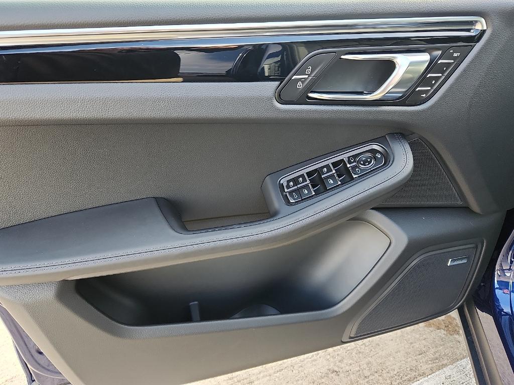 new 2026 Porsche Macan car, priced at $95,770