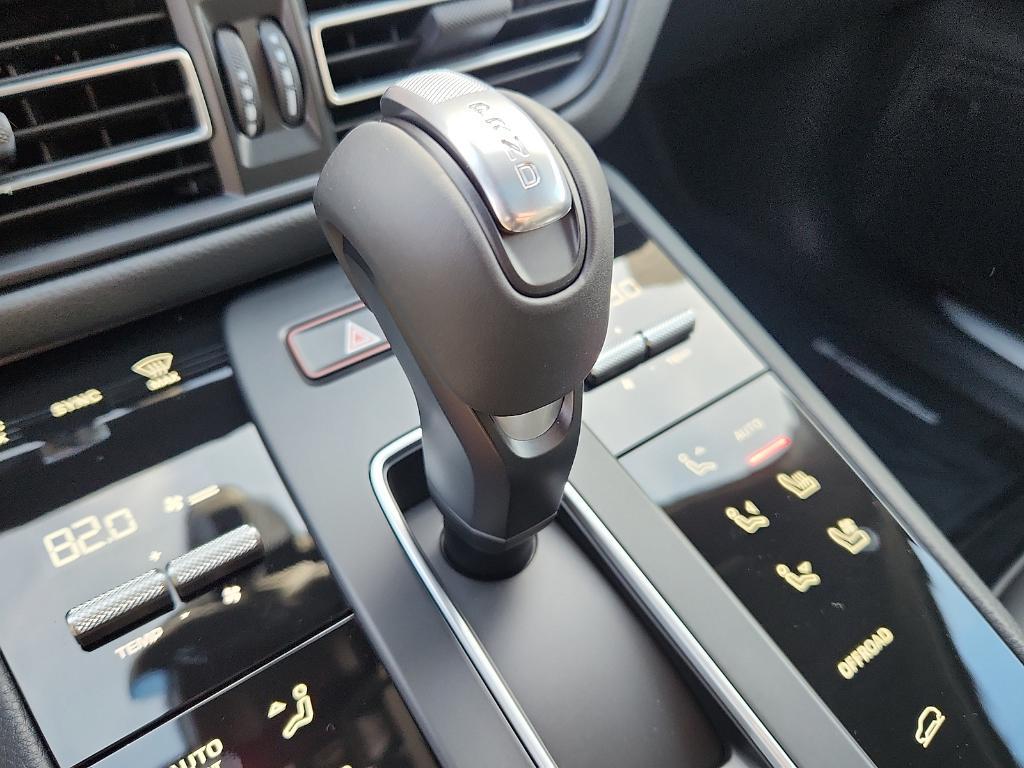 new 2026 Porsche Macan car, priced at $95,770