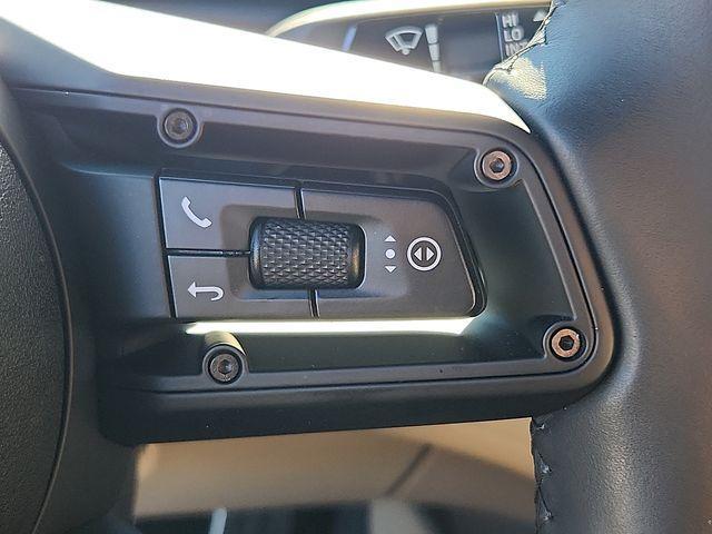 used 2025 Porsche Taycan car, priced at $101,977