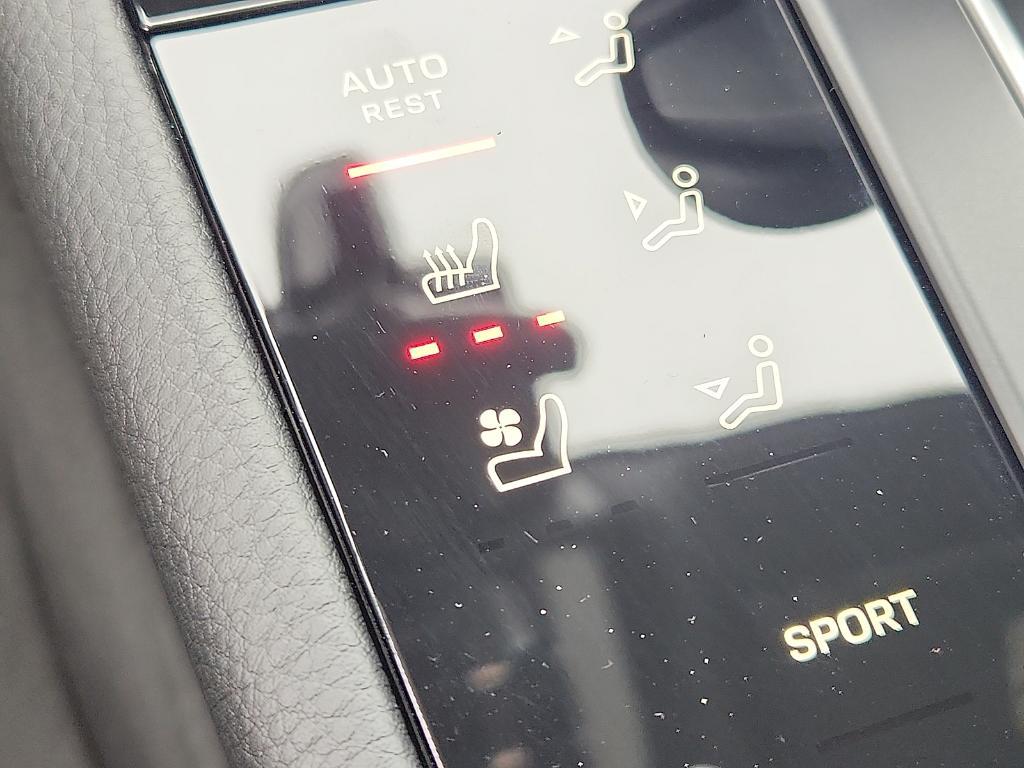 new 2026 Porsche Macan car, priced at $82,190