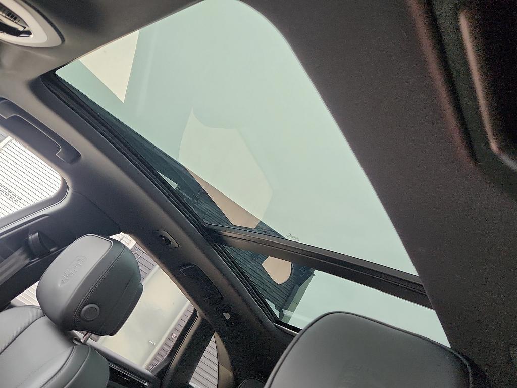 new 2026 Porsche Macan car, priced at $82,190