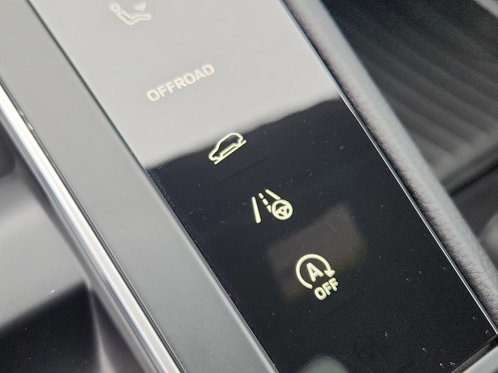 new 2026 Porsche Macan car, priced at $82,190