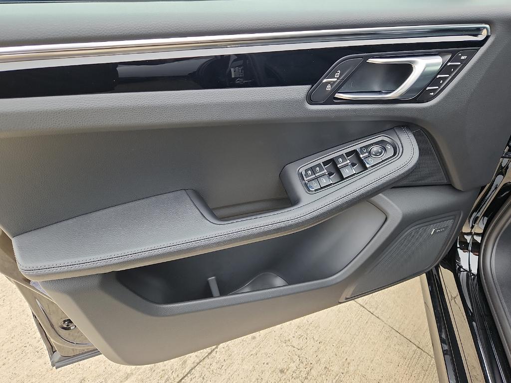 new 2026 Porsche Macan car, priced at $82,190