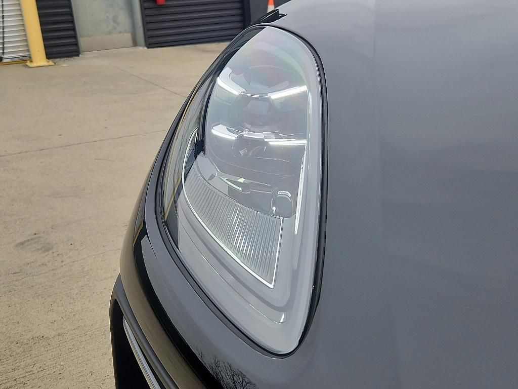 new 2026 Porsche Macan car, priced at $82,190