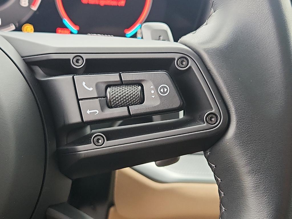 used 2024 Porsche Cayenne car, priced at $94,649