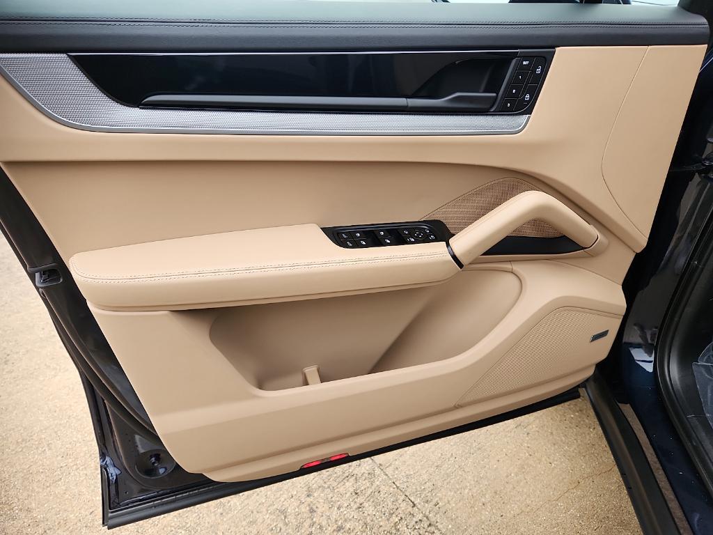 used 2024 Porsche Cayenne car, priced at $94,649