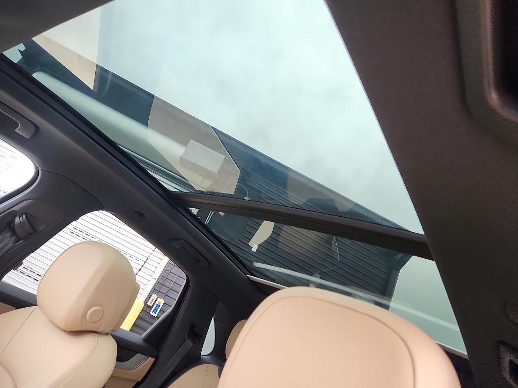 used 2024 Porsche Cayenne car, priced at $94,649