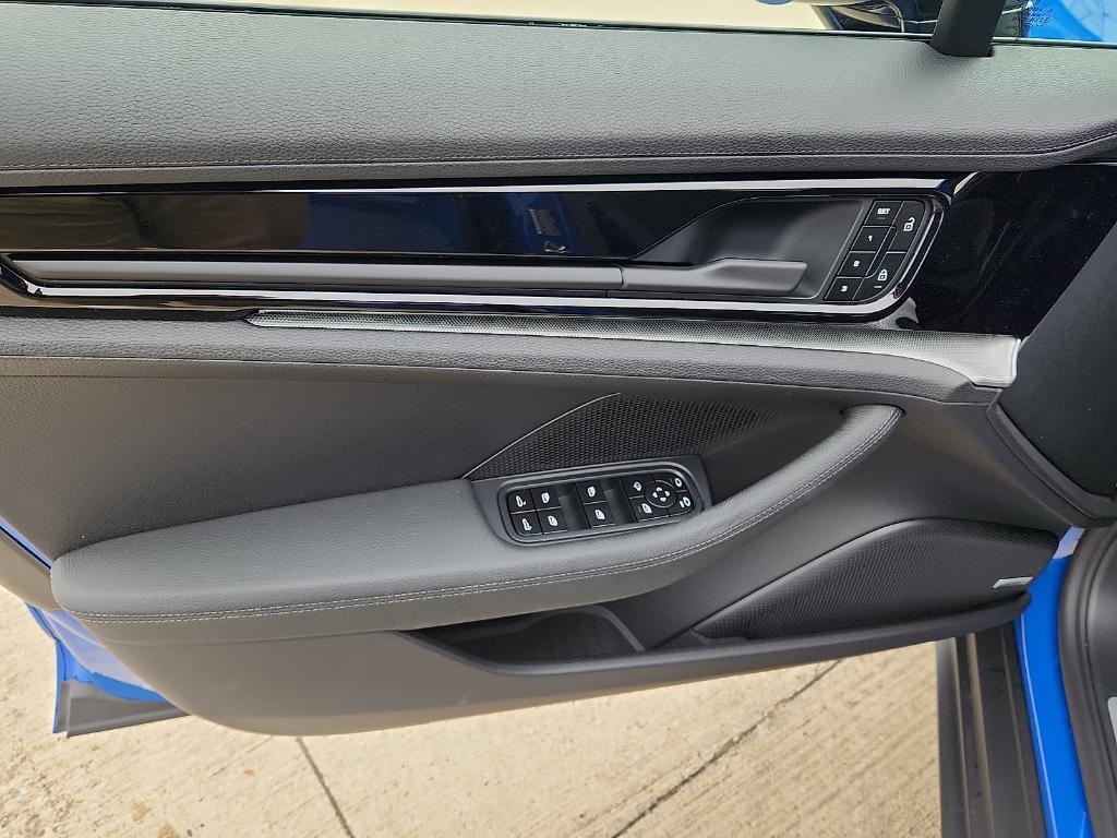 new 2026 Porsche Panamera car, priced at $140,150