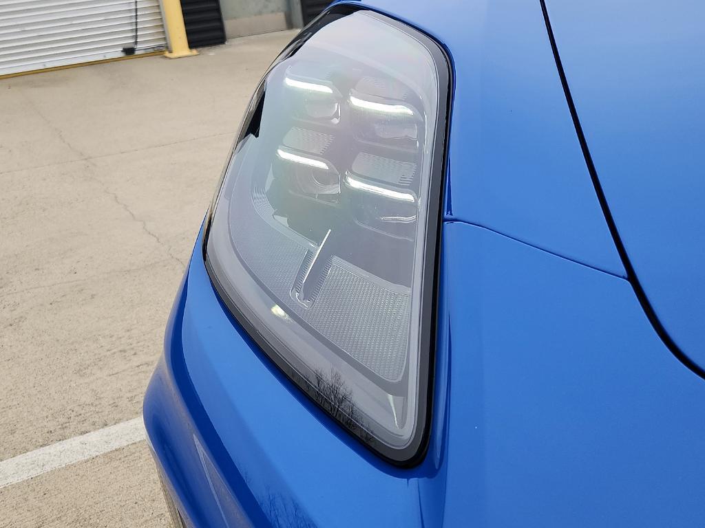 new 2026 Porsche Panamera car, priced at $140,150