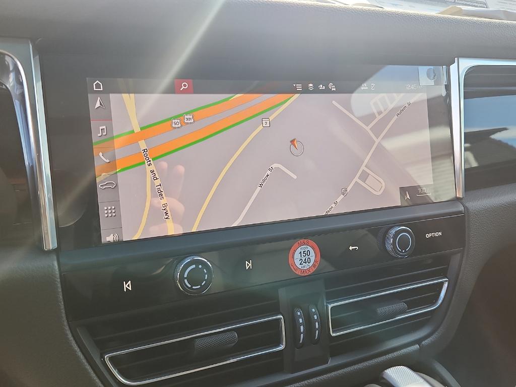 new 2026 Porsche Macan car, priced at $70,860