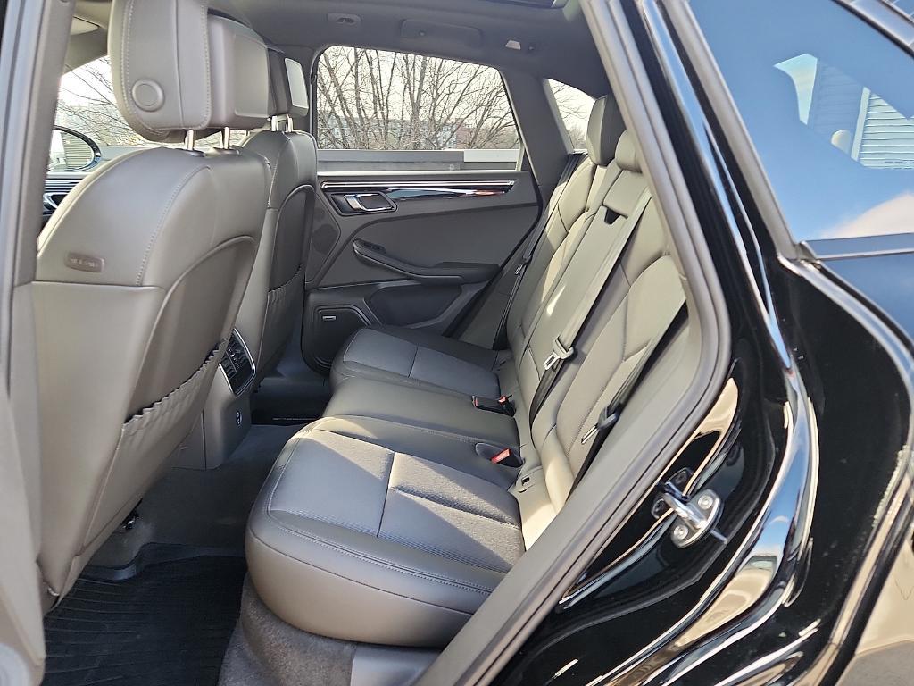new 2026 Porsche Macan car, priced at $70,860