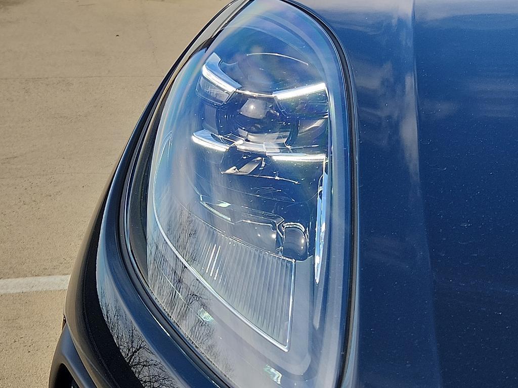 new 2026 Porsche Macan car, priced at $70,860