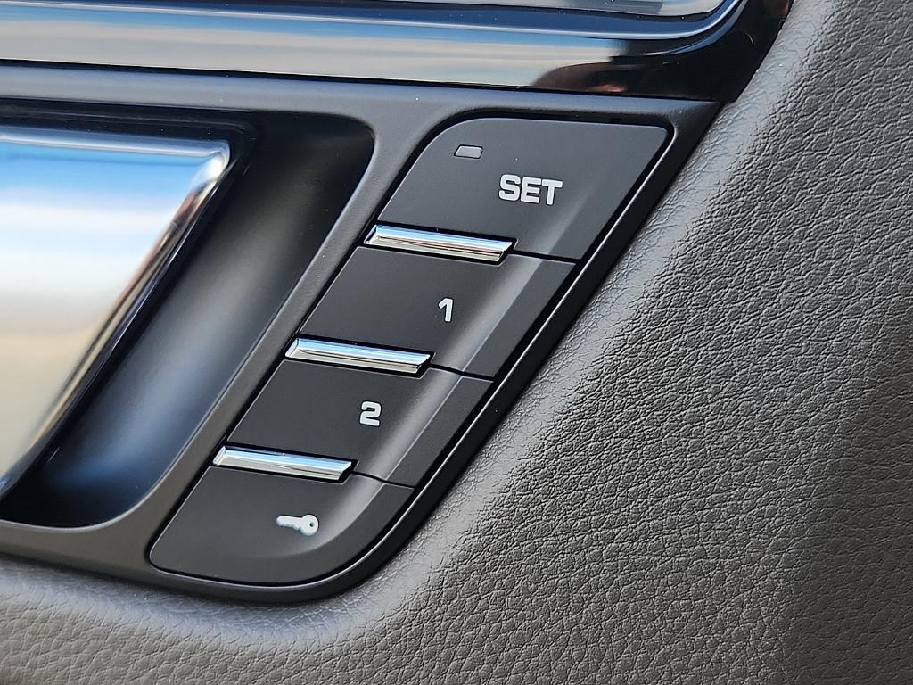 new 2026 Porsche Macan car, priced at $70,860