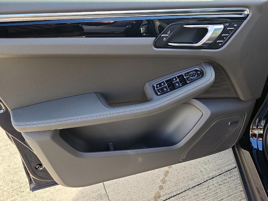 new 2026 Porsche Macan car, priced at $70,860