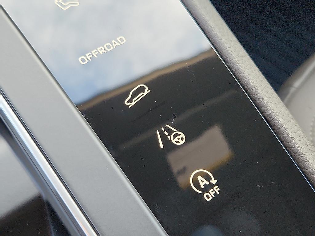 new 2026 Porsche Macan car, priced at $70,860