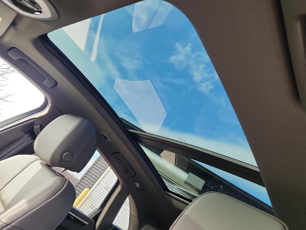 new 2026 Porsche Macan car, priced at $70,860