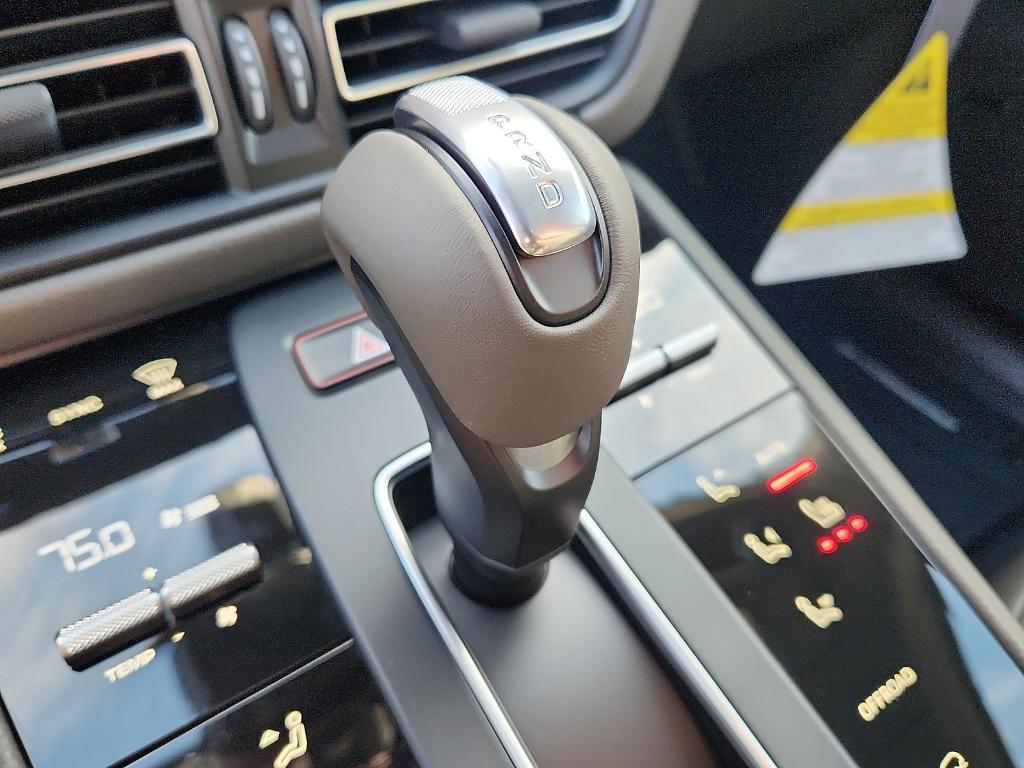 new 2026 Porsche Macan car, priced at $70,860