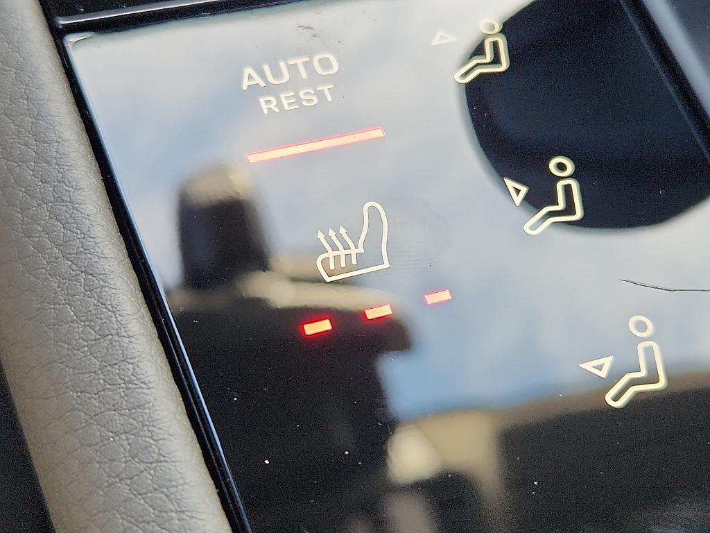 new 2026 Porsche Macan car, priced at $70,860