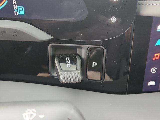 used 2025 Porsche Taycan car, priced at $93,860