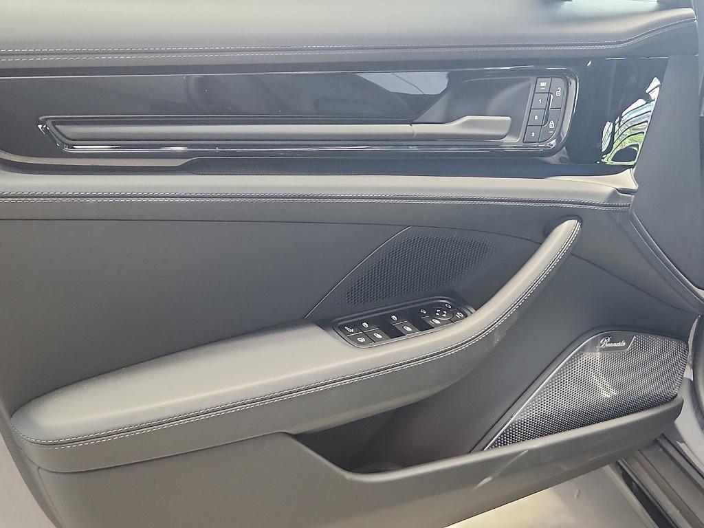 new 2026 Porsche Panamera car, priced at $277,870