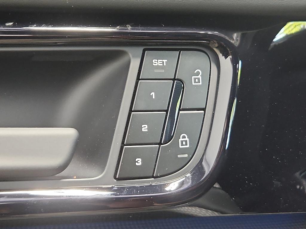 new 2026 Porsche Panamera car, priced at $277,870