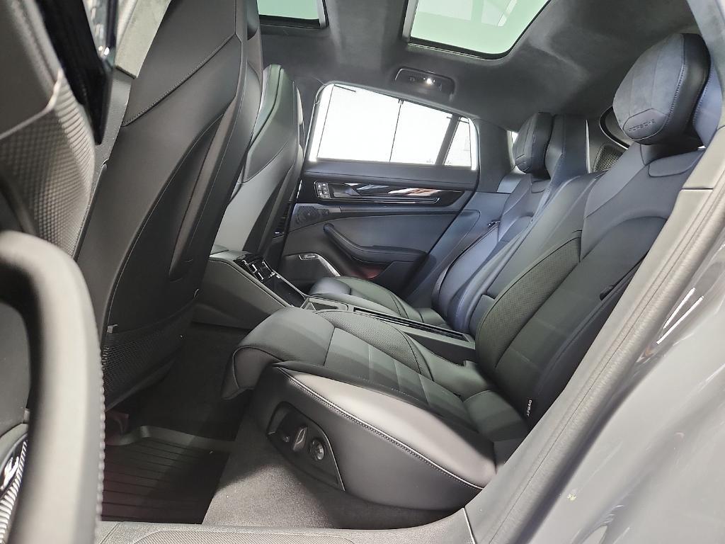 new 2026 Porsche Panamera car, priced at $277,870