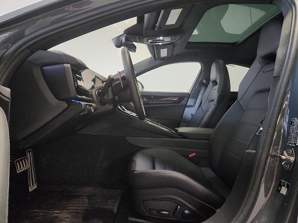 new 2026 Porsche Panamera car, priced at $277,870