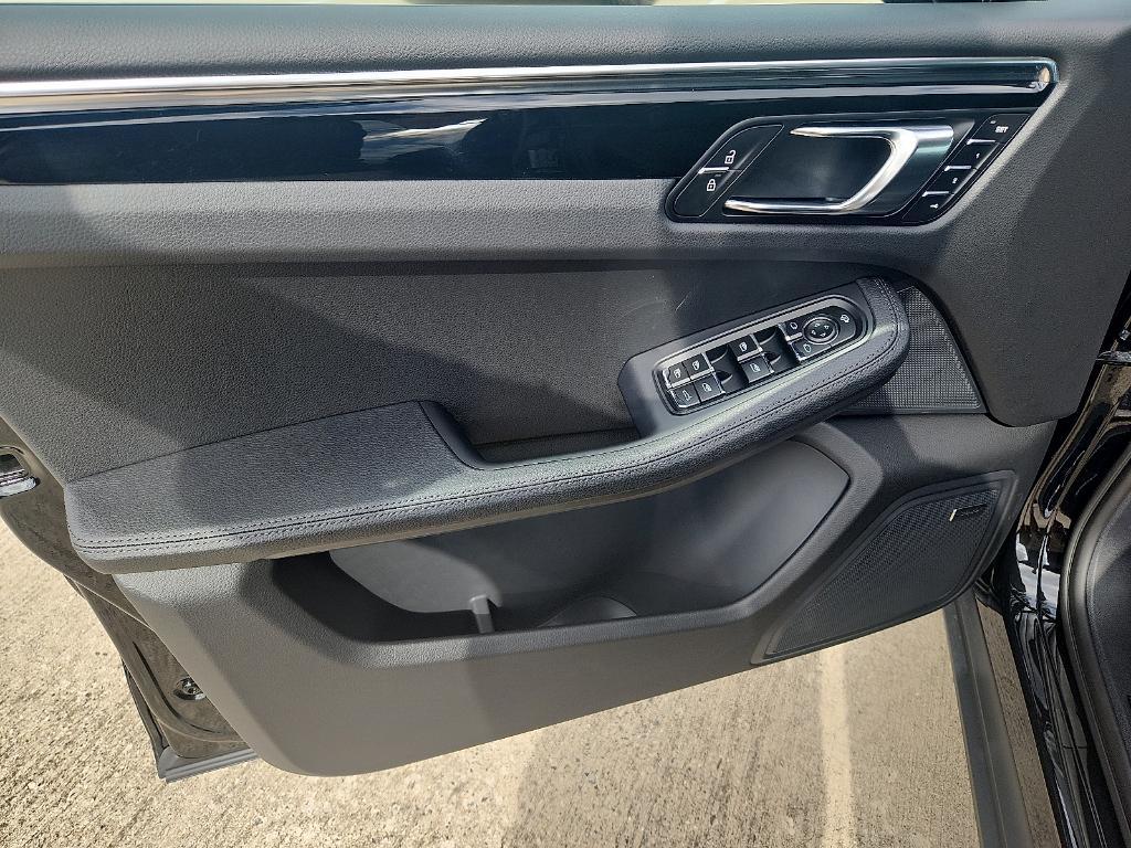 new 2026 Porsche Macan car, priced at $78,210