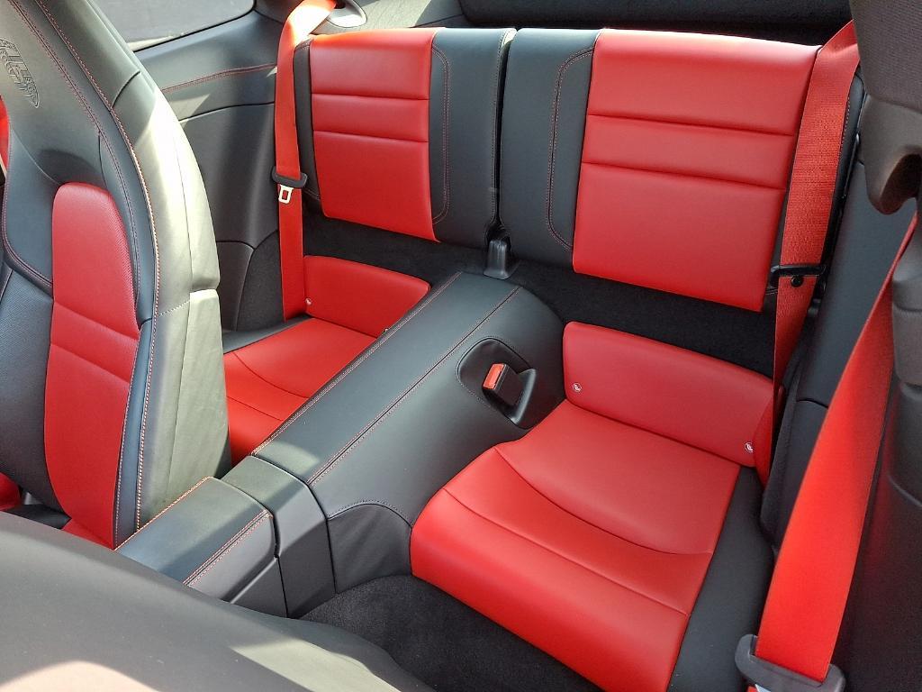 used 2023 Porsche 911 car, priced at $149,888