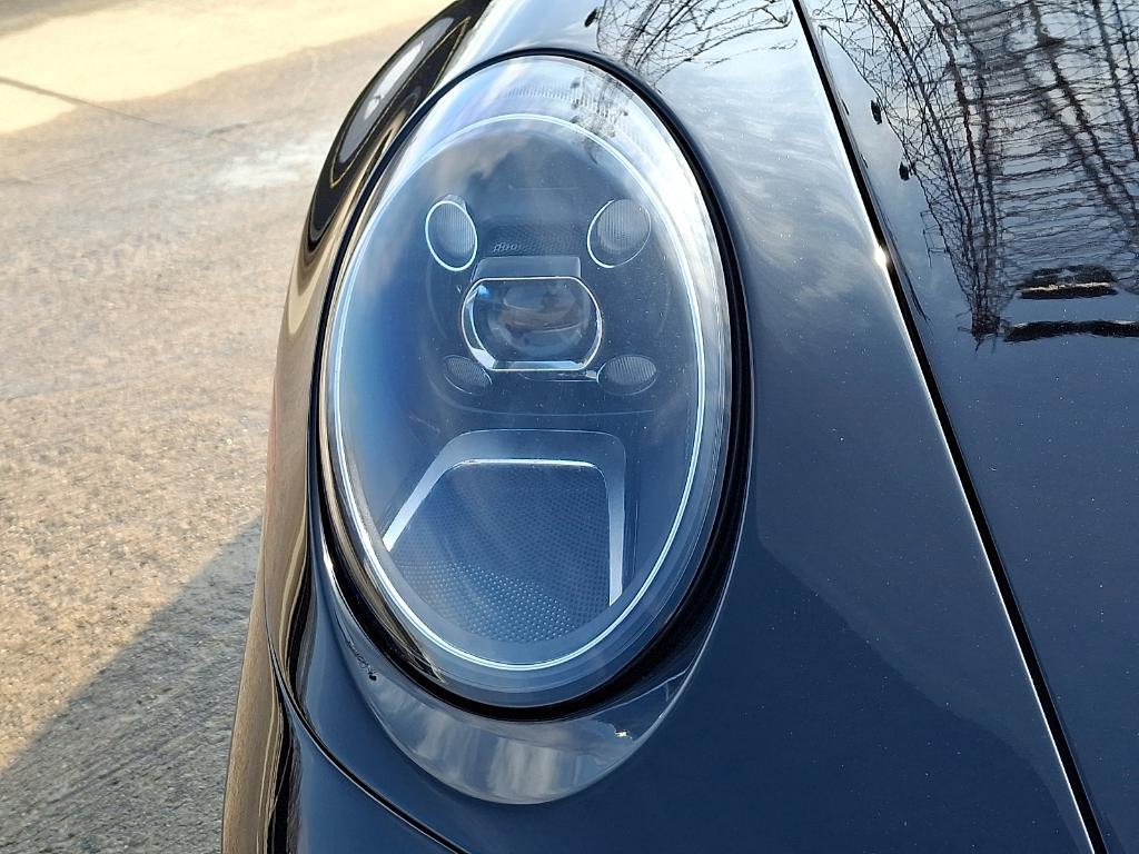 used 2023 Porsche 911 car, priced at $149,888