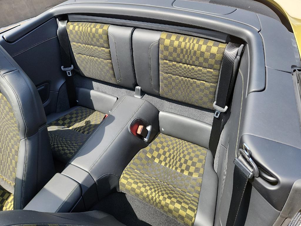 new 2026 Porsche 911 car, priced at $294,570