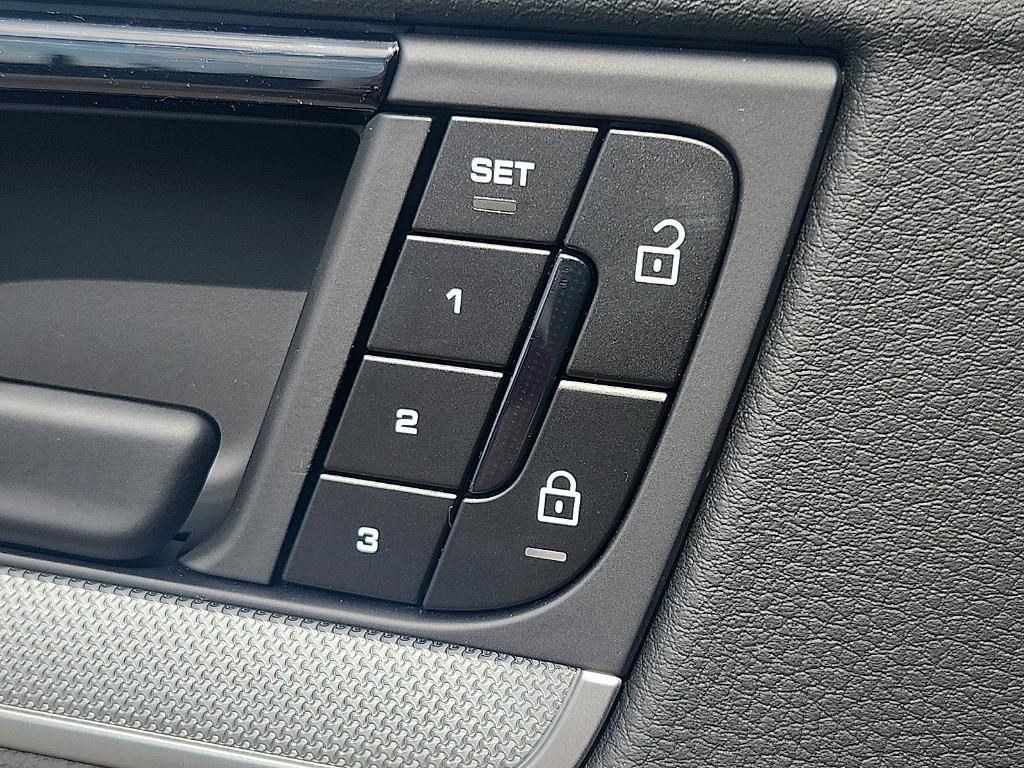 new 2026 Porsche Cayenne car, priced at $115,250