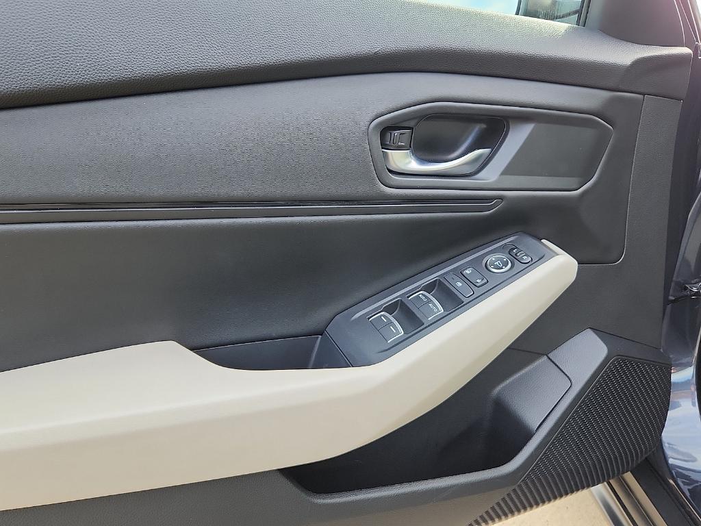 used 2023 Honda Accord car, priced at $22,399