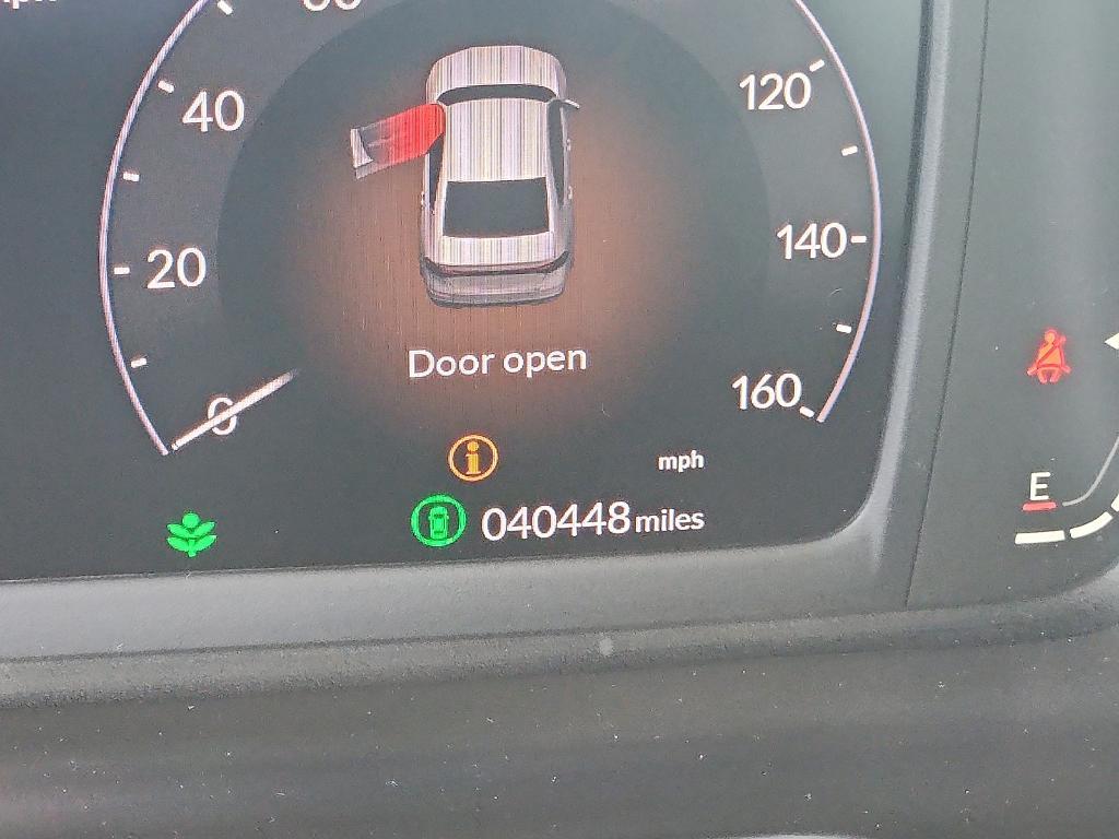 used 2023 Honda Accord car, priced at $22,399