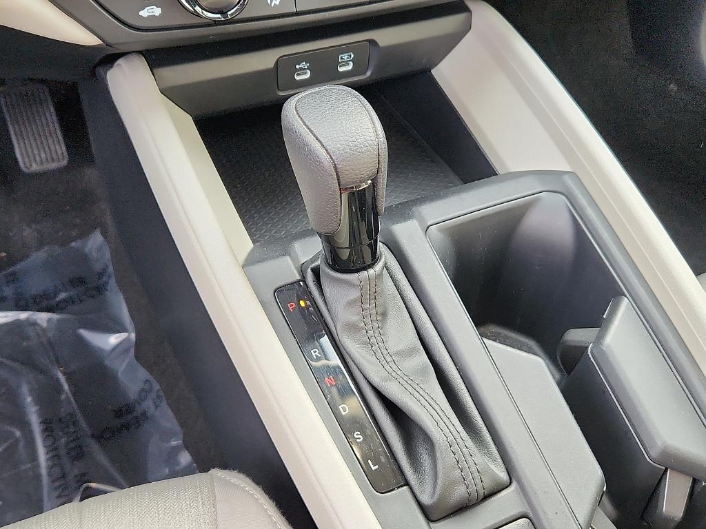 used 2023 Honda Accord car, priced at $22,399