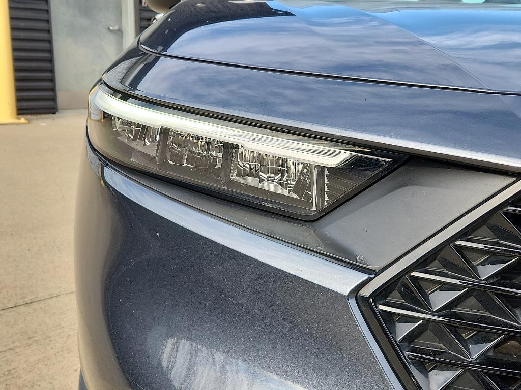 used 2023 Honda Accord car, priced at $22,399