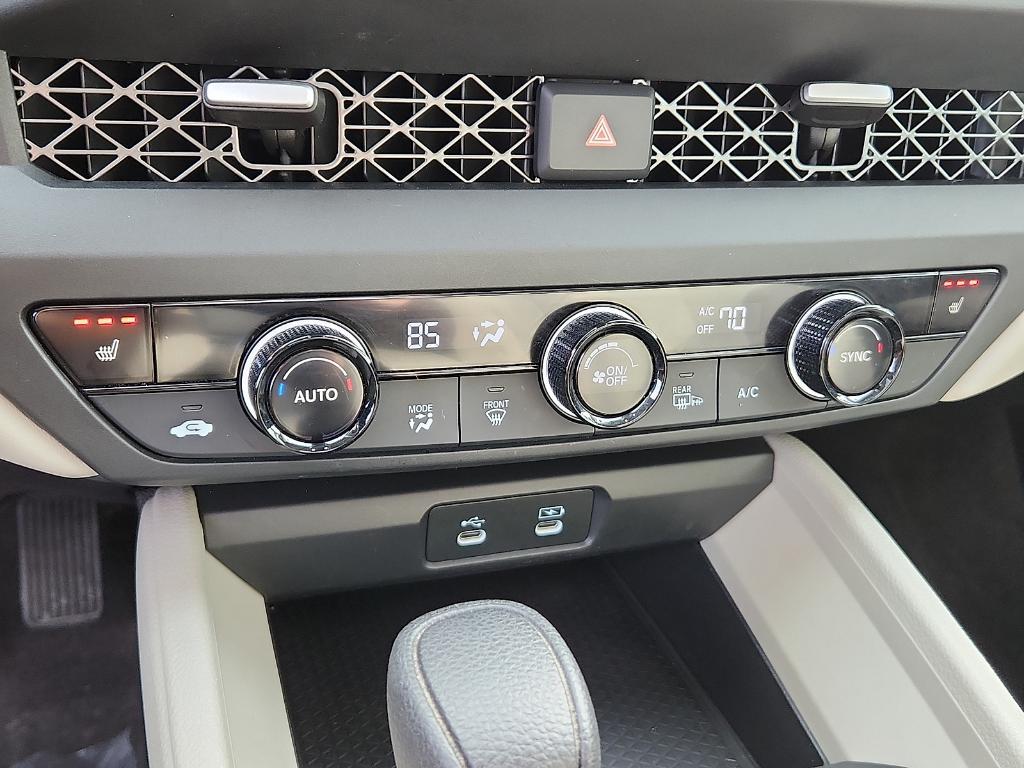 used 2023 Honda Accord car, priced at $22,399